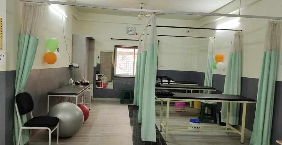 Sports physiotherapy